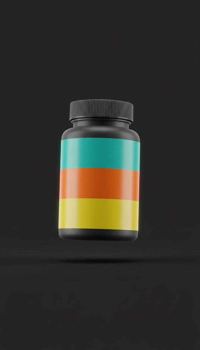 Whey Protein Isolate Formula