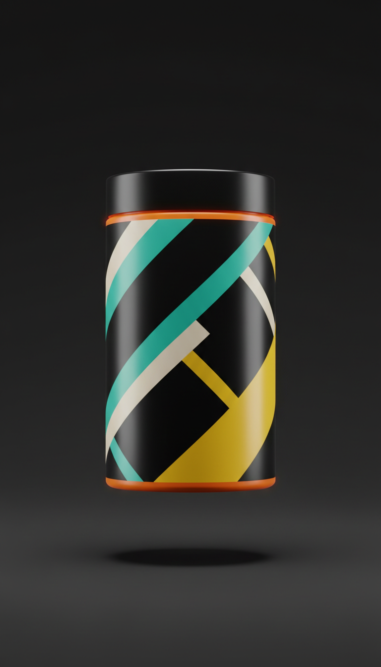 Endurance Electrolyte Capsules