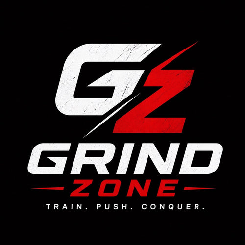 GrindZone Fitness