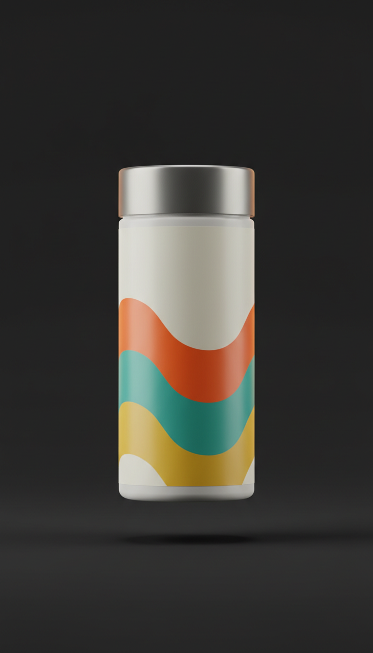 Nighttime Recovery Amino Blend